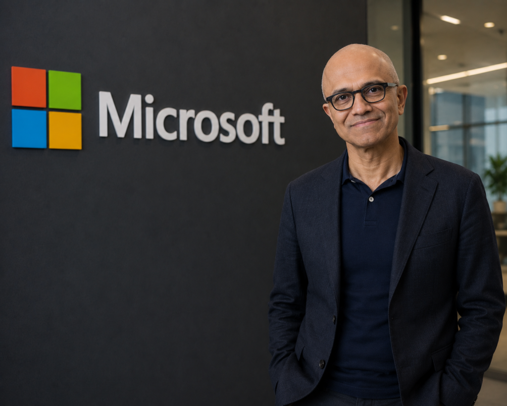 7 Most Influential CEOs in 2026