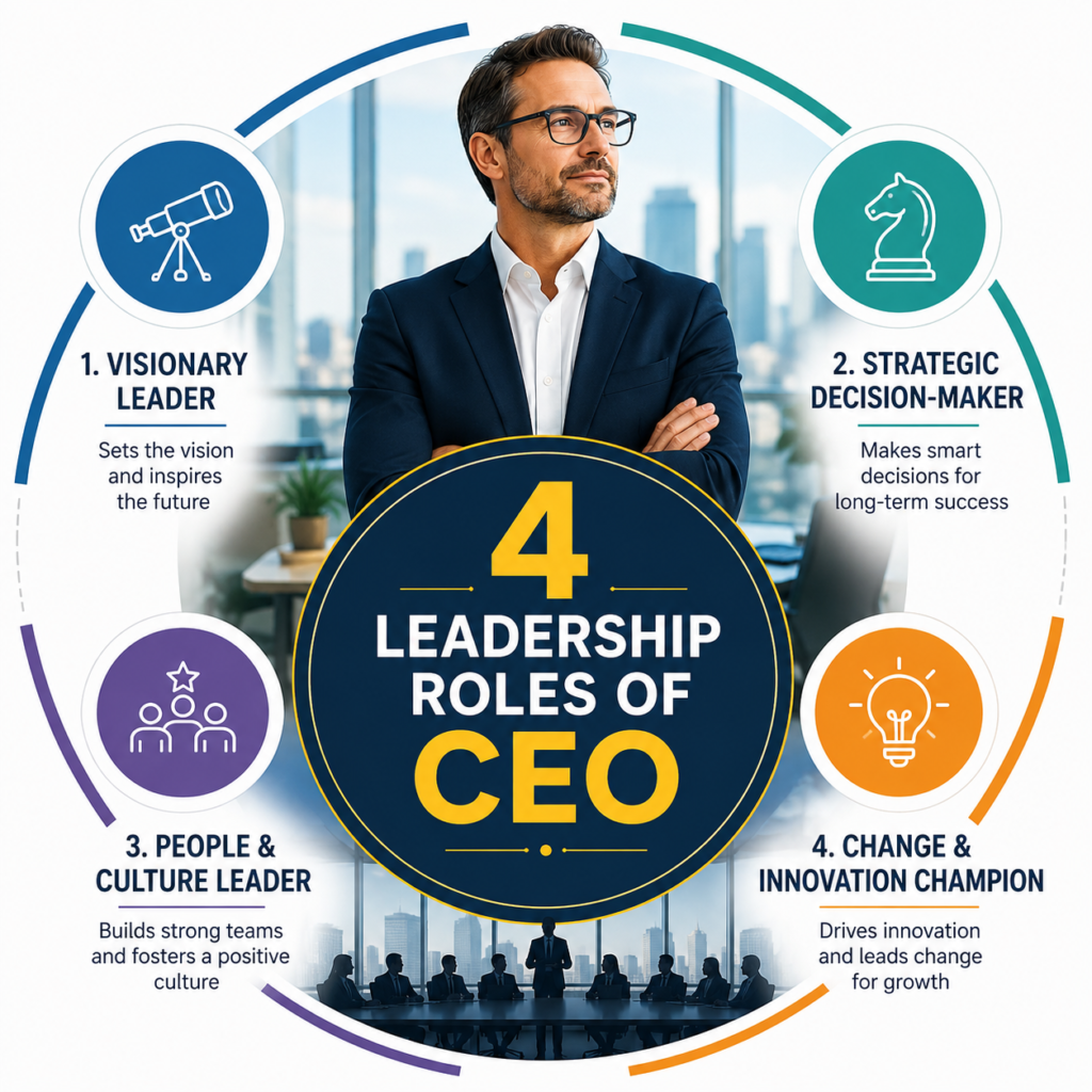 Interview - LeadershipFlux.com