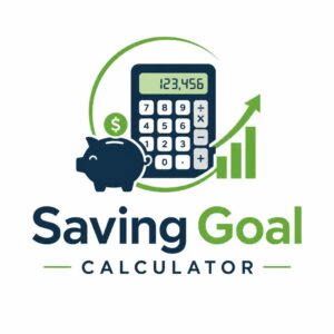 Saving Goal Calculator