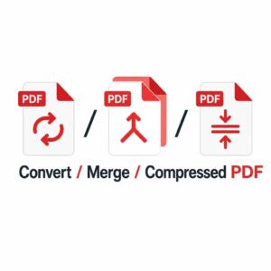 convert to Pdf